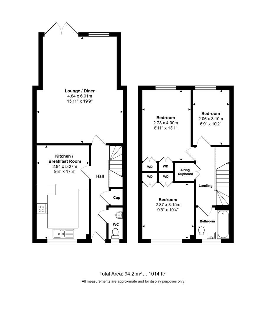Floorplan image